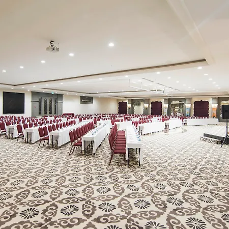 Port Nature Luxury 5* Belek
